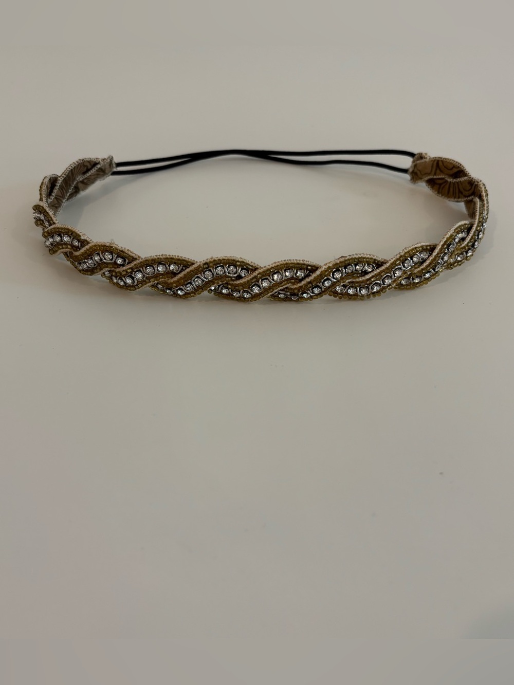 Beaded Headband